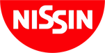 Logotipo oficial da marca Nissin Foods — Cliente e parceiro PromoClicks